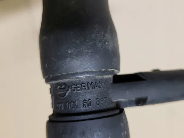 OEM 036103464G Luftningsventil för VW Golf 4 image 10