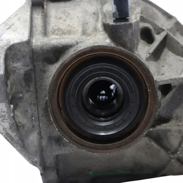 Mercedes Hinterachsdifferential OEM A2133501201 - Gebraucht image 10