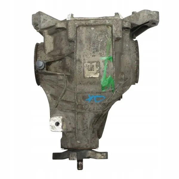 Mercedes Hinterachsdifferential OEM A2133501201 - Gebraucht image 3