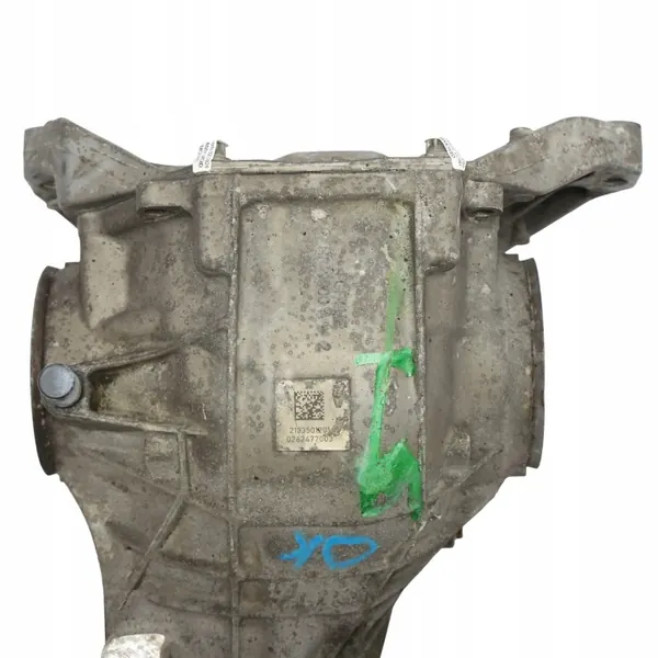 Mercedes Hinterachsdifferential OEM A2133501201 - Gebraucht image 4
