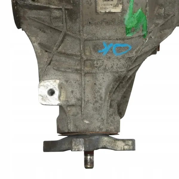 Mercedes Hinterachsdifferential OEM A2133501201 - Gebraucht image 5
