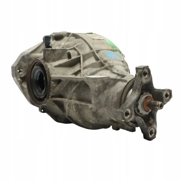 Mercedes Hinterachsdifferential OEM A2133501201 - Gebraucht image 8