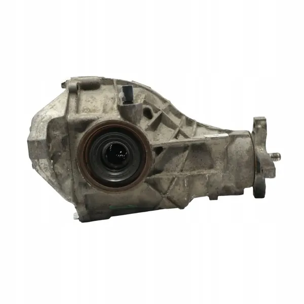 Mercedes Hinterachsdifferential OEM A2133501201 - Gebraucht image 9