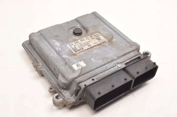 Calculateur Moteur OEM A6429002900 pour Mercedes Classe E image 2