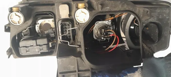 AUDI A4 B6 Farol Dianteiro Direito 8E0941004F image 4