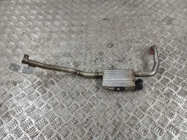 Webasto Ljuddämpare OEM CPLA18K474AD för Land Rover image 2