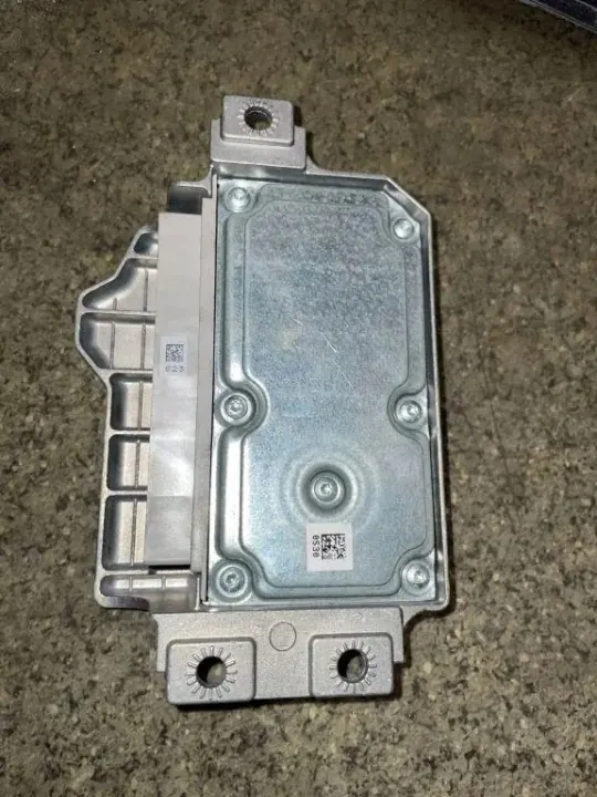 Module airbag OEM 31696460701T pour BMW 3 E90 image 3