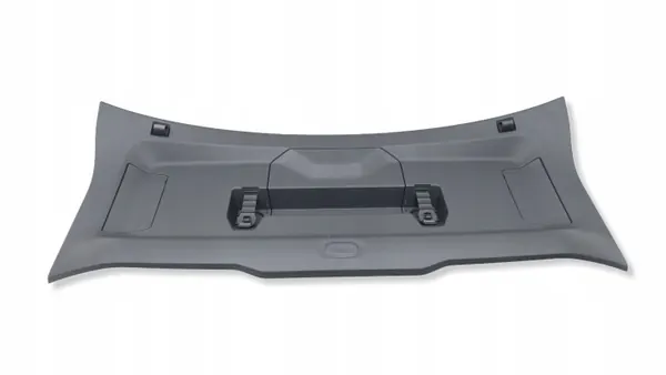 Garniture de coffre Opel Grandland X OEM 98480720ZD image 2