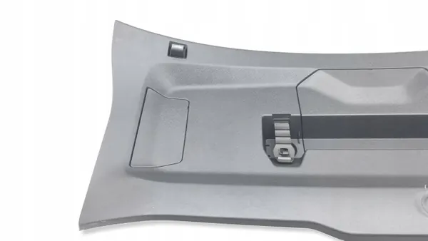 Garniture de coffre Opel Grandland X OEM 98480720ZD image 4