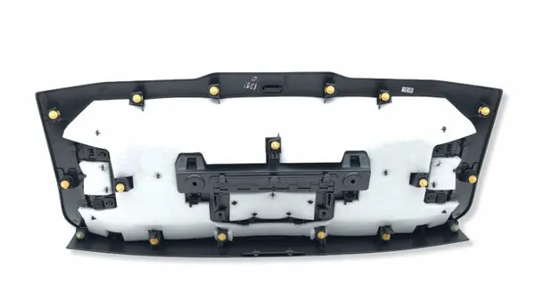Garniture de coffre Opel Grandland X OEM 98480720ZD image 5