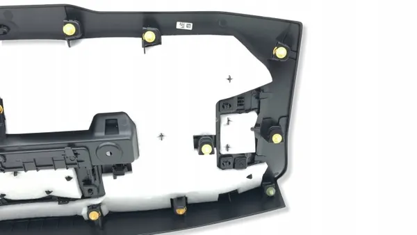 Garniture de coffre Opel Grandland X OEM 98480720ZD image 6