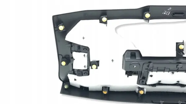 Garniture de coffre Opel Grandland X OEM 98480720ZD image 8