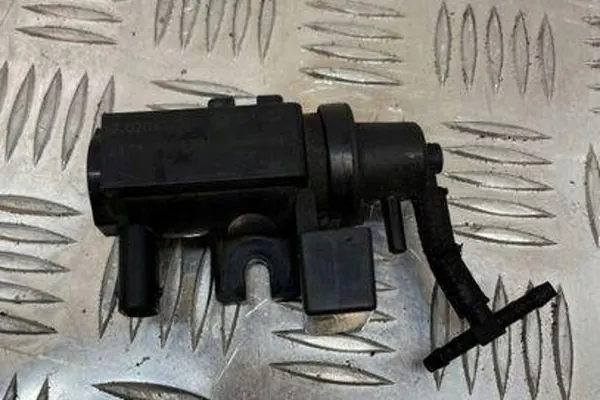 Válvula Eletromagnética BMW 5 TOURING (E61) 2.0L Diesel image 3