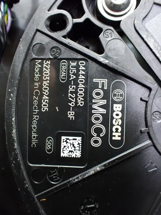 AdBlue-tankpomp OEM JX61-5J228-AF Ford Focus MK4 image 9