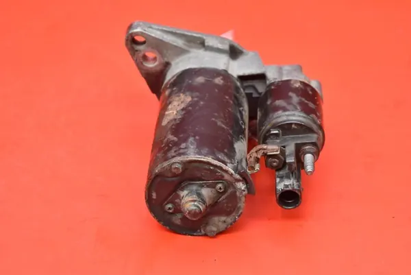 Démarreur Skoda Octavia 2 II 1.9 TDI image 2