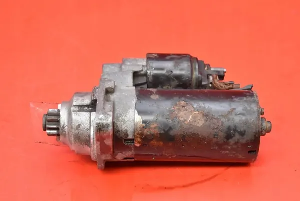 Démarreur Skoda Octavia 2 II 1.9 TDI image 3