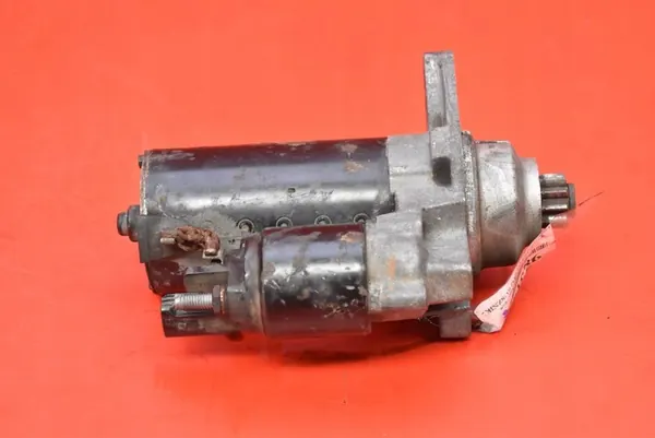 Démarreur Skoda Octavia 2 II 1.9 TDI image 5