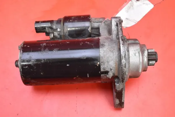 Démarreur Skoda Octavia 2 II 1.9 TDI image 6