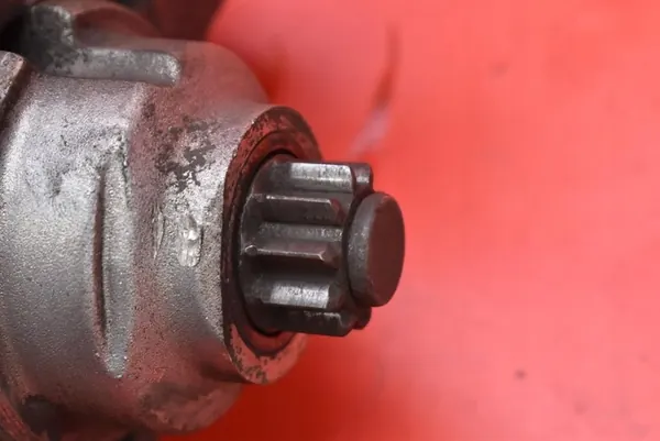 Démarreur Skoda Octavia 2 II 1.9 TDI image 7