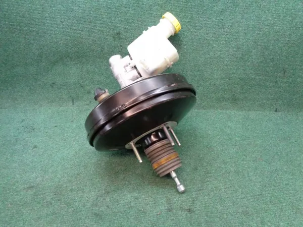 Pompe servo frein OEM 51838695 réservoir Ford Ka image 2