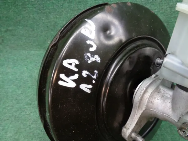 Pompe servo frein OEM 51838695 réservoir Ford Ka image 3