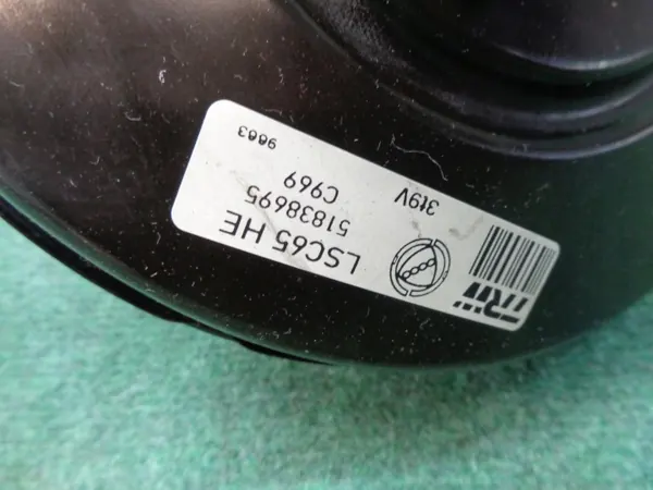 Pompe servo frein OEM 51838695 réservoir Ford Ka image 4