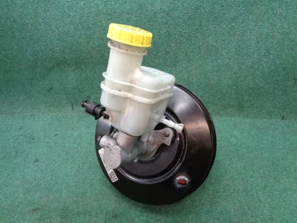 Pompe servo frein OEM 51838695 réservoir Ford Ka image 5
