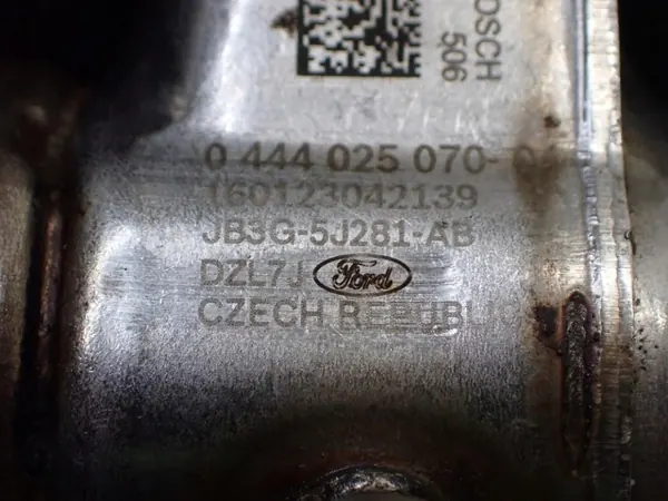 AdBlue-injector OEM JB3G-5J281-AB voor Ford Ranger image 8
