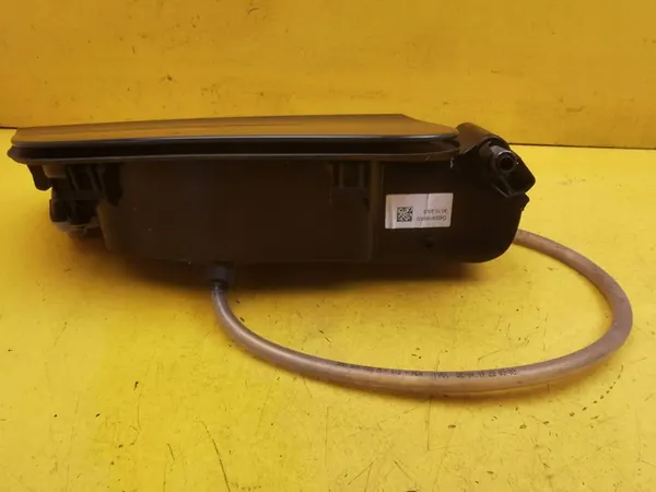 AUDI OE Bränsletanklock 5H0809857D image 2