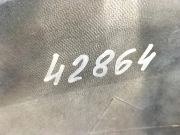 Paraurti anteriore VW UP 12-16 image 10