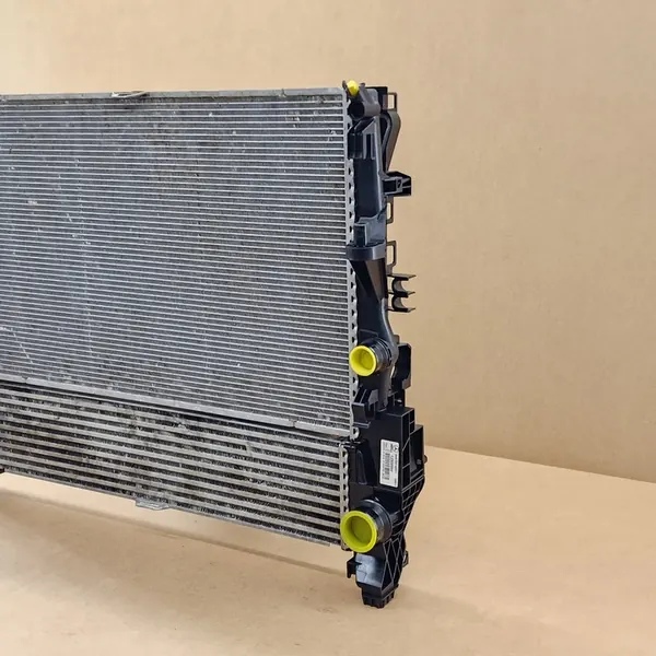 Koelventilator Mercedes Vito W447 1.6CDI image 5