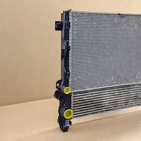 Koelventilator Mercedes Vito W447 1.6CDI image 6