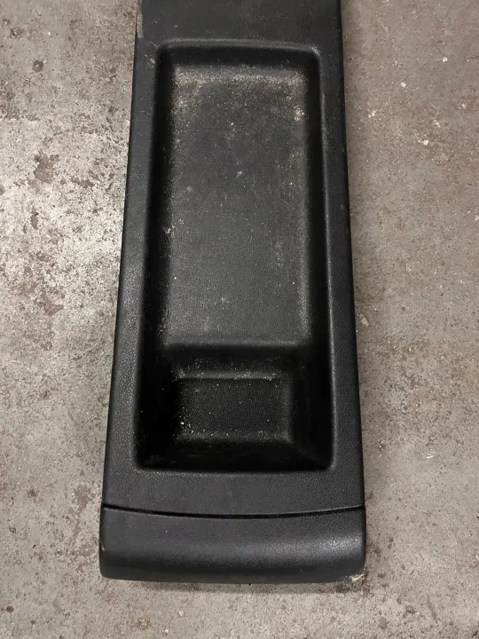 OEM 9820969980 Middenconsole afdekking Citroen image 3