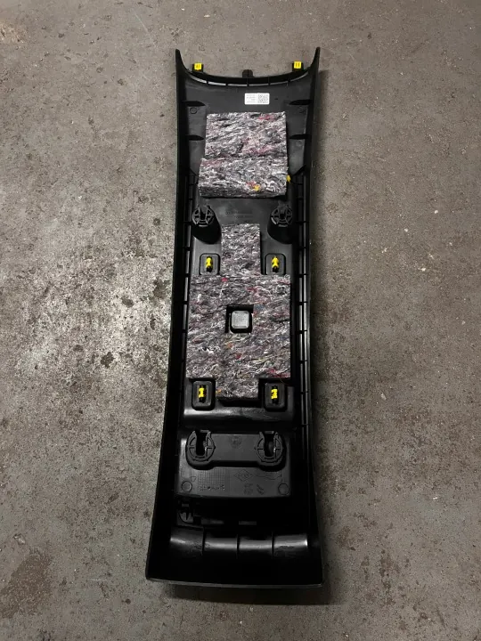 OEM 9820969980 Middenconsole afdekking Citroen image 4
