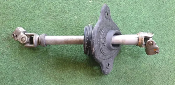 AUDI A4 B9 Joint de Croisillon de Colonne 8W1419753B image 2