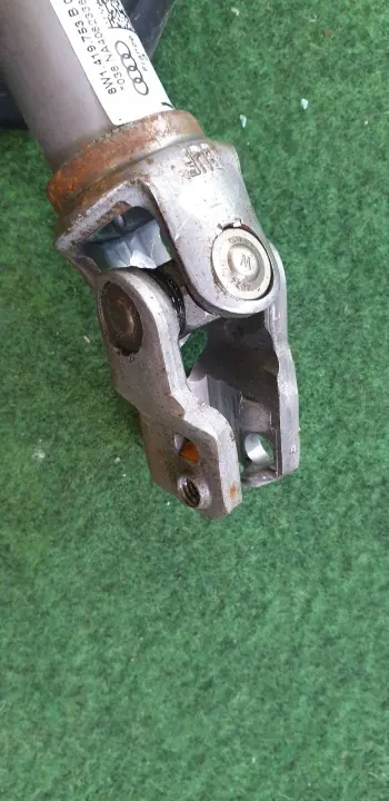 AUDI A4 B9 Joint de Croisillon de Colonne 8W1419753B image 3