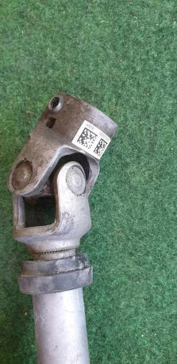 AUDI A4 B9 Joint de Croisillon de Colonne 8W1419753B image 4