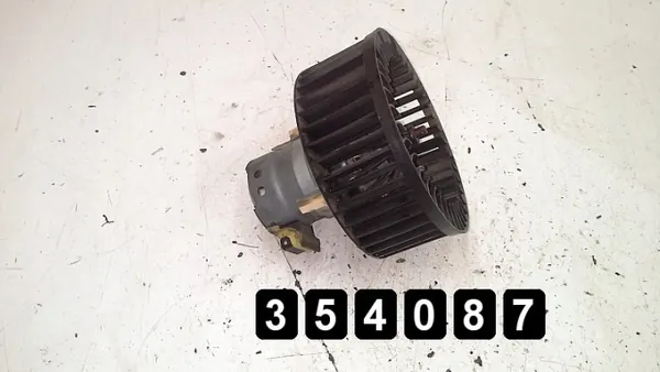 Ventilateur moteur de chauffage OEM AM-354087 pour Opel image 2