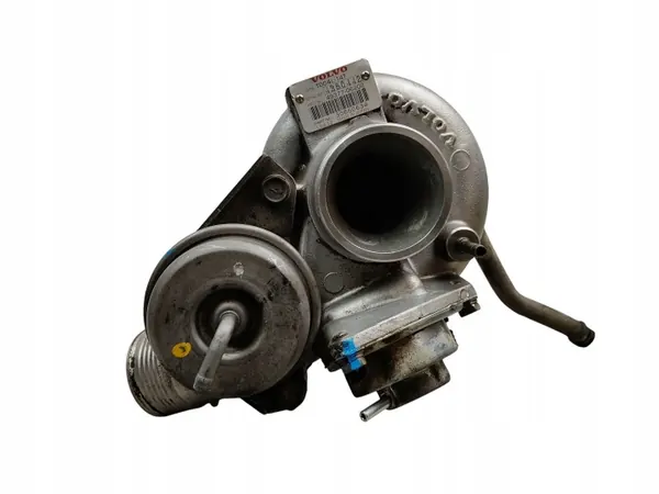 Begagnad Turbo OEM 30650634 för Volvo 2.5T image 2