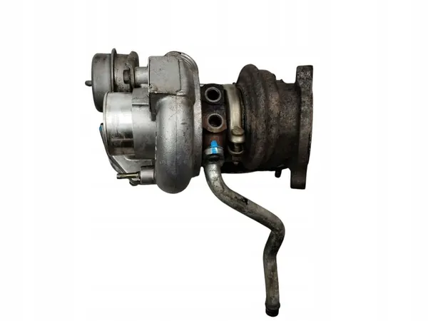 Begagnad Turbo OEM 30650634 för Volvo 2.5T image 3