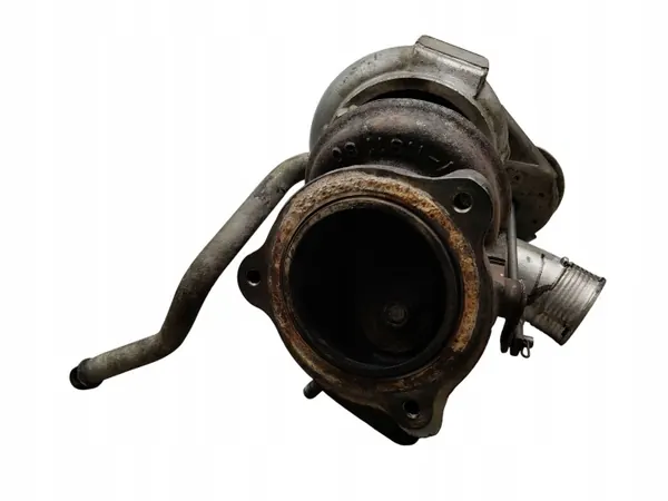 Begagnad Turbo OEM 30650634 för Volvo 2.5T image 4
