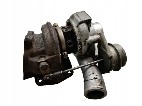 Begagnad Turbo OEM 30650634 för Volvo 2.5T image 5