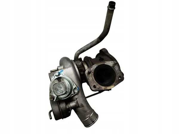 Begagnad Turbo OEM 30650634 för Volvo 2.5T image 6
