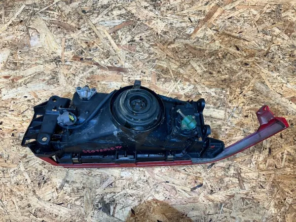 Oikea Etuvalo Mazda 323 IV 4 BG 89-94 OEM 110-61303 image 7