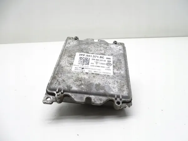 LED Lampenwandler Modul Audi A4 B9 image 2