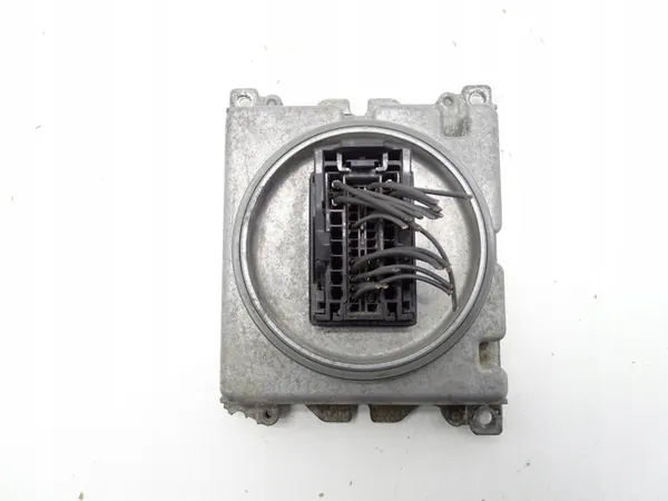 LED Lampenwandler Modul Audi A4 B9 image 6