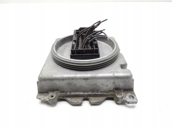 LED Lampenwandler Modul Audi A4 B9 image 7