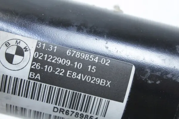 Stoßdämpfer Vorne Rechts OEM 6789854 BMW E84 X1 image 3