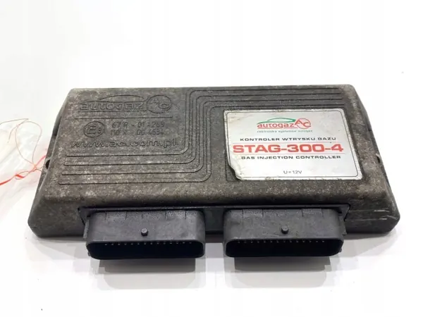 LPG-tietokone OEM LORK-1733-18898 STAG-300-4 image 2