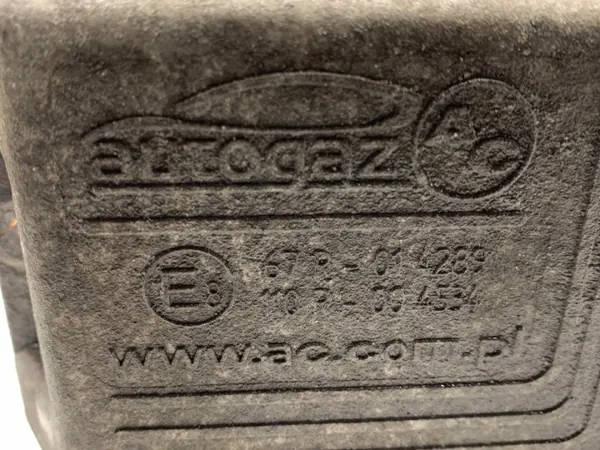 LPG-tietokone OEM LORK-1733-18898 STAG-300-4 image 4